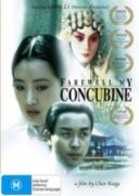 Farewell My Concubine